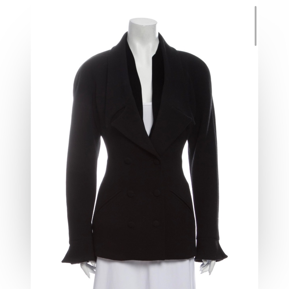 Vintage Fendi Blazer